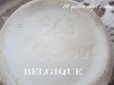 画像5: ８６３大花柄のミルクポット/ベルギー (5)