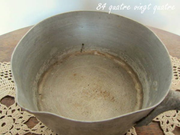 画像2: SIGG PRIMA/スイス　アルミ鍋(小)