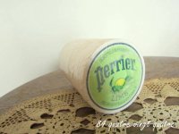 Perrier Lime ペーパーコースター/フランス　＜１０枚セット＞