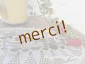 木製ハンドル（レッド）回転式泡立て器/アメリカ