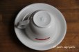 画像8: ipa/イタリア　KIMBO ぽってりコーヒーカップ