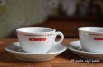 画像5: ipa/イタリア　KIMBO ぽってりコーヒーカップ